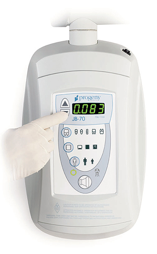 (image for) JB-70 - Intraoral X-Ray System