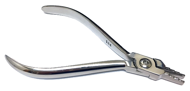 (image for) Nance Plier - Loop Forming and Closing Tool - DentalMed