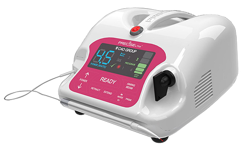 (image for) Precise LTM - Diode Dental Laser