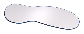 (image for) RioFoto - Dental Photography Mirror - 2B - Adult - Lingual
