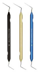 (image for) S-Kondensers - Double-ended Condensers - Set of 3