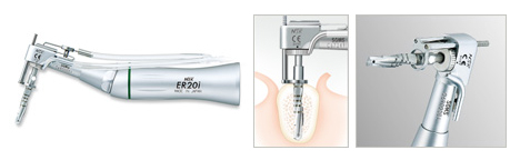 (image for) SGMS-ER20i - Implant Handpiece with Depth Indicator