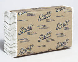 (image for) C-Fold Towels - Scott