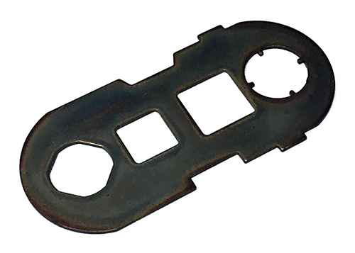 (image for) EZ - Universal Cap Wrench
