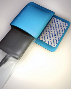 (image for) Wrap-Ease - Sensor Cover