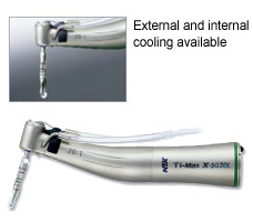 (image for) Ti-Max X-SG20L - Titanium Implant Handpiece