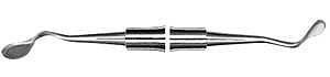 (image for) #7 - Goldman-Fox - Periodontal Knife - Double End