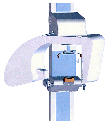 (image for) I-Max Easy II - Digital Panoramic System