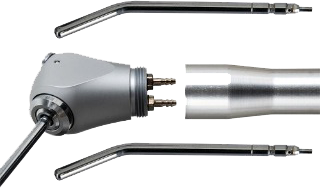 Air Water Syringe - Dental Unit Syringe (image for) Air Water Syringe - Dental Unit Syringe