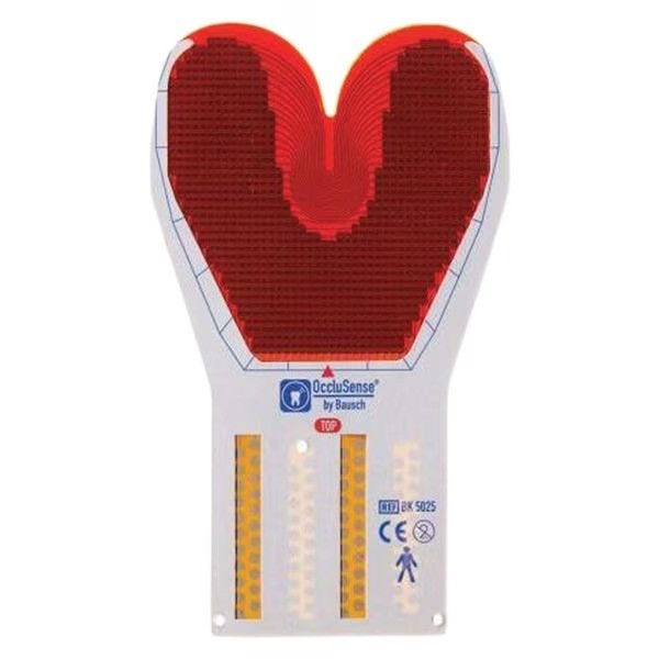 (image for) OccluSense Pressure Sensor Digital Refill 25/Bx