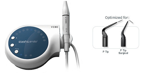 (image for) Vibe - Ultrasonic Piezo Unit