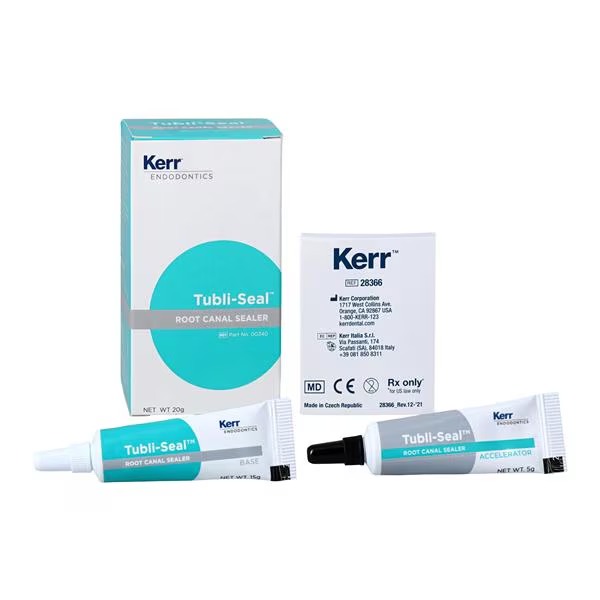 (image for) Tubli-Seal Sealer Root Canal Sealer Ea