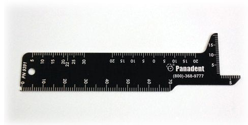 MMR - Multi-Measuring Ruler [C9391DP] - $20.00 : Zen Cart!, The Art of ...