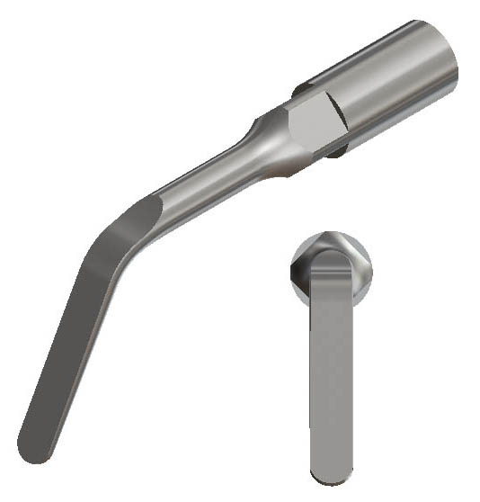BS-1 - Ultrasonic Tip [BS-1] - $36.00 : Zen Cart!, The Art of E-commerce