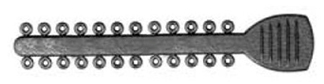 Modules on Sticks - Silver [C900-4906] - $28.29 : Zen Cart!, The Art of ...